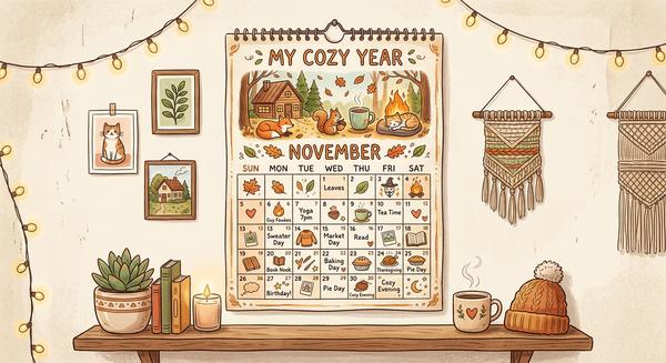 calendar