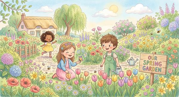 spring